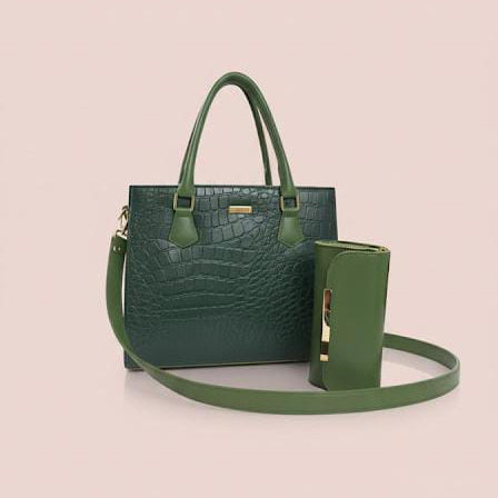 The Metro Classic Tote