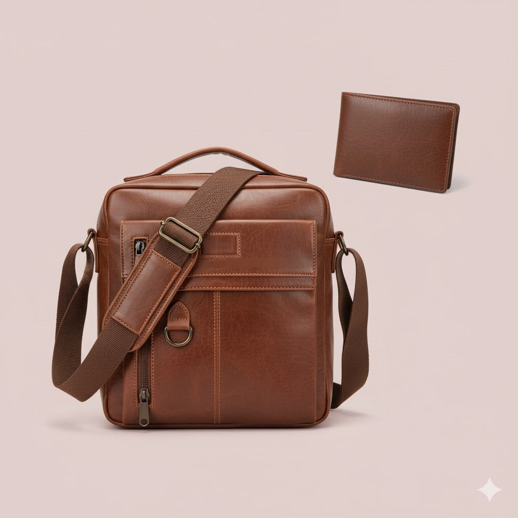 Men's Crossbody Bags