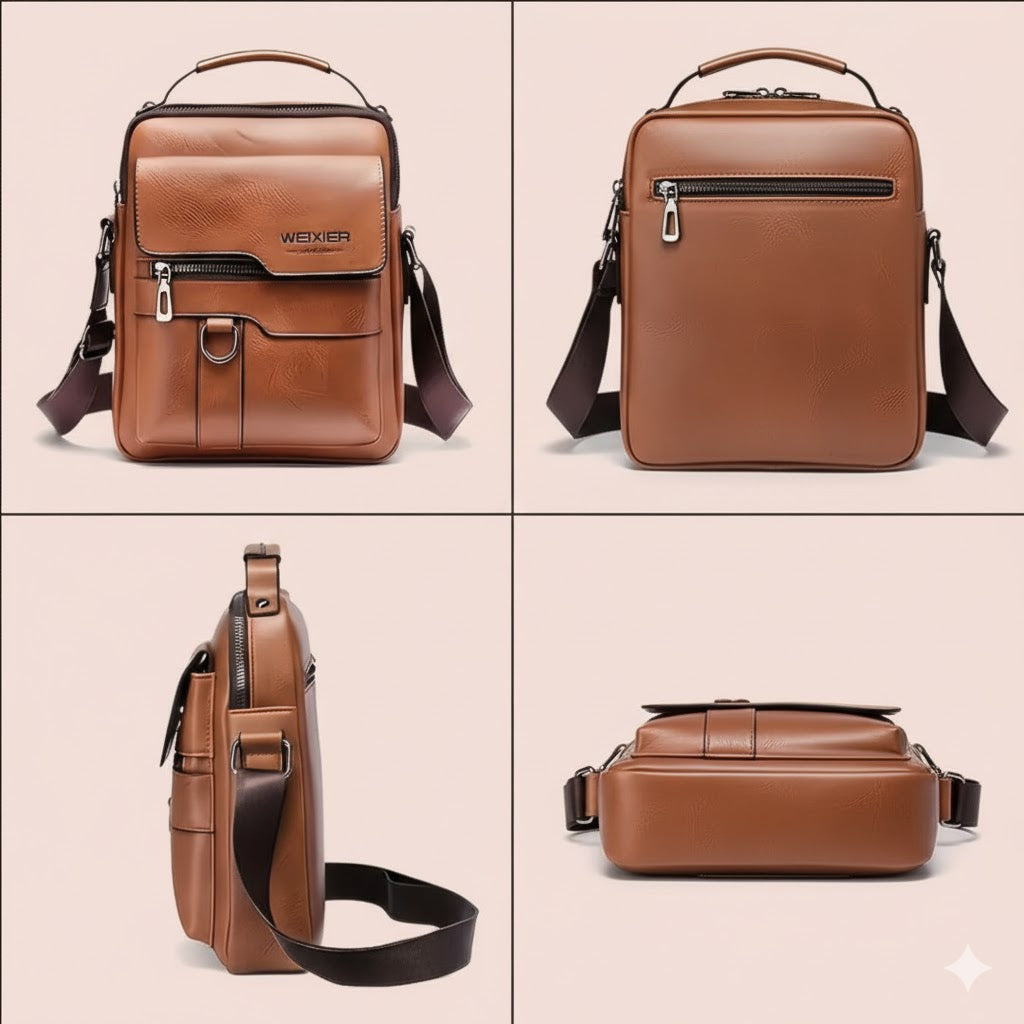 Men's Crossbody Bags