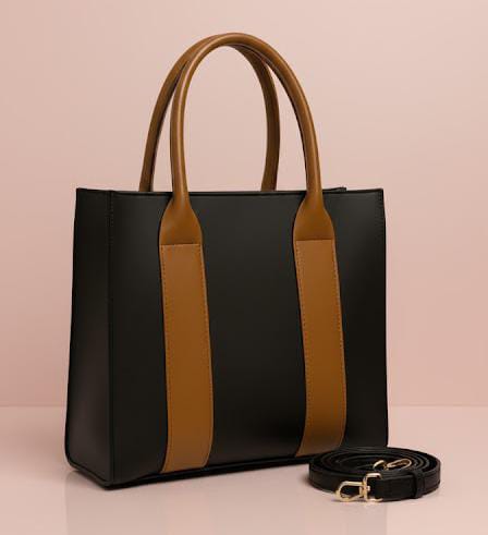 The Voyager Crossbody Bag