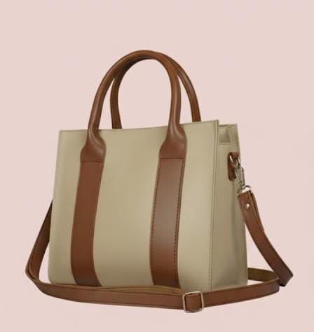 The Voyager Crossbody Bag