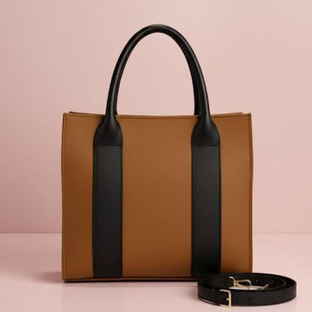 The Voyager Crossbody Bag