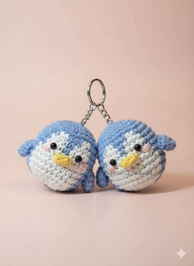 Handmade Keychains