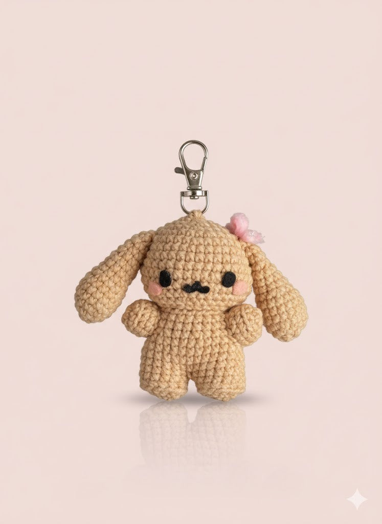 Handmade Keychains