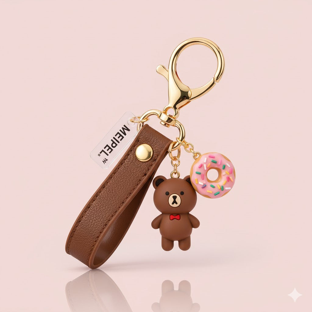 Cute Keychains
