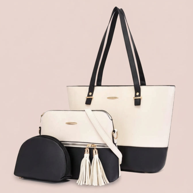 The Urban Sling Pack