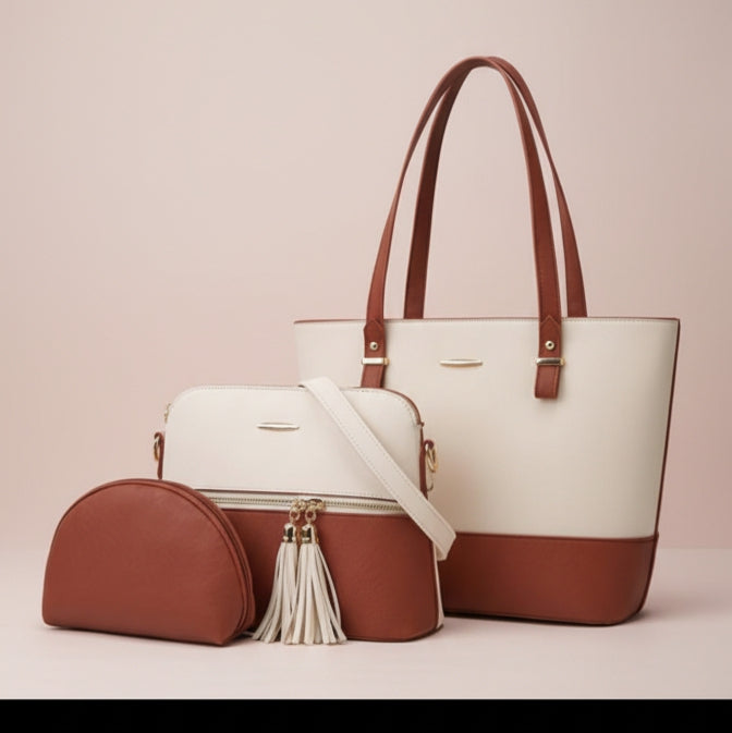 The Urban Sling Pack