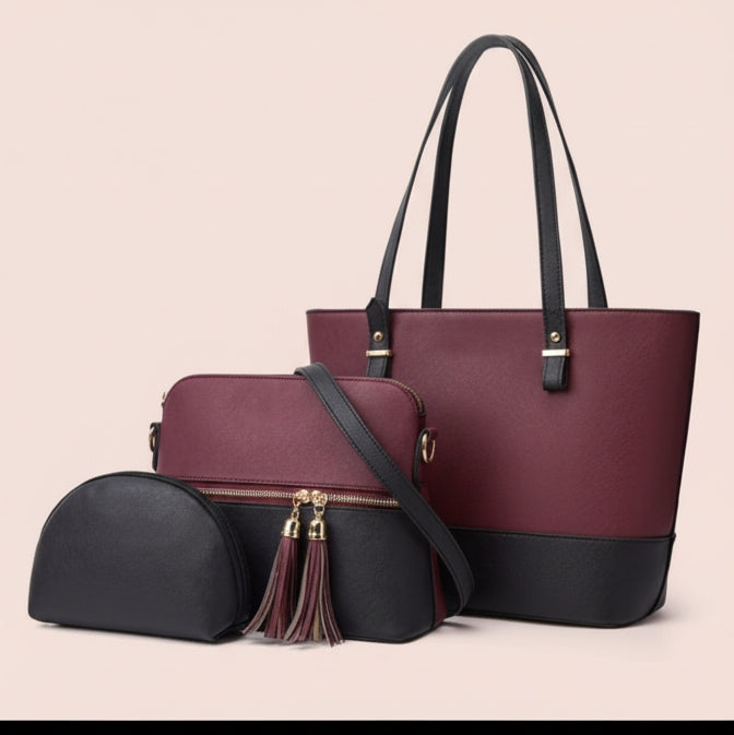 The Urban Sling Pack