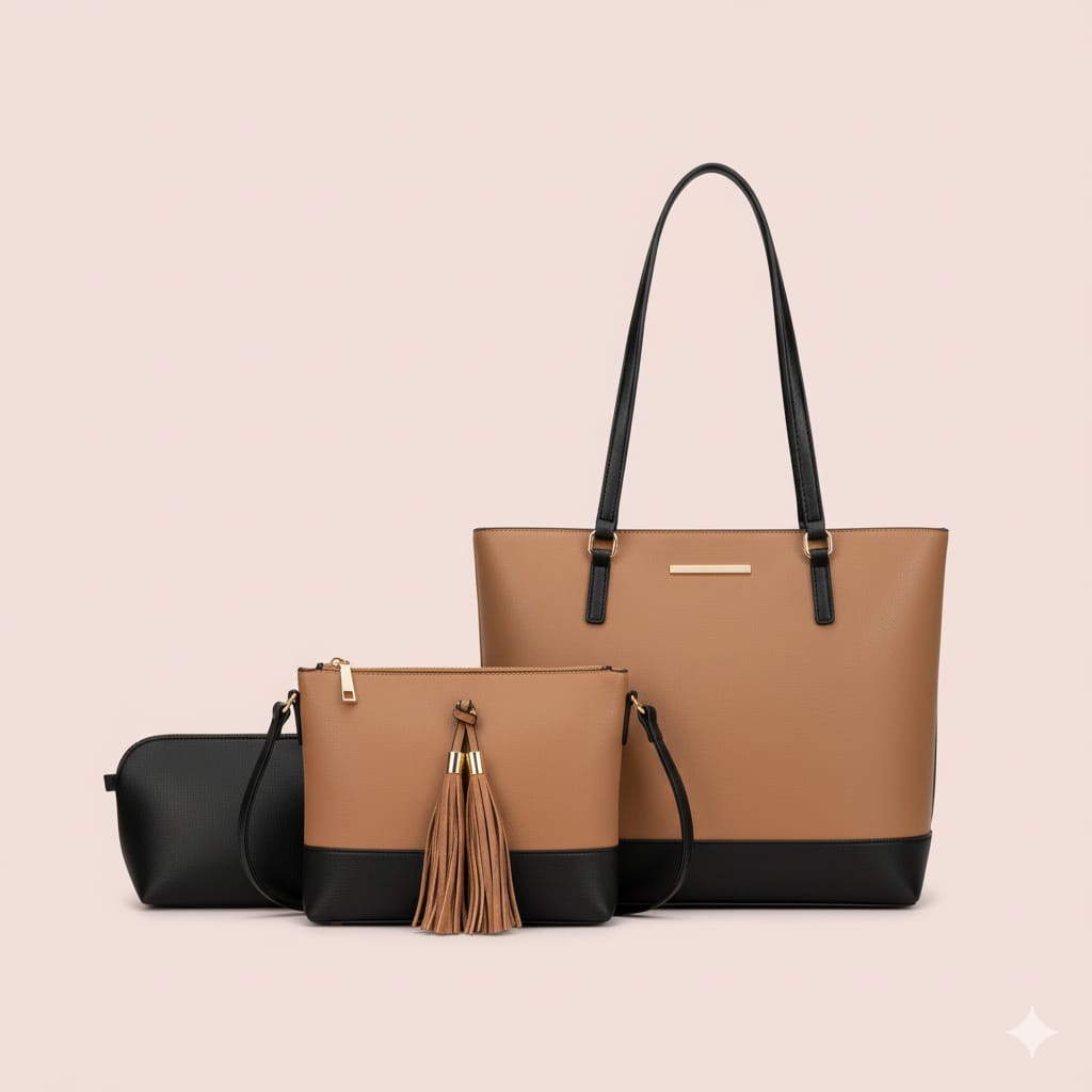 The Urban Sling Pack