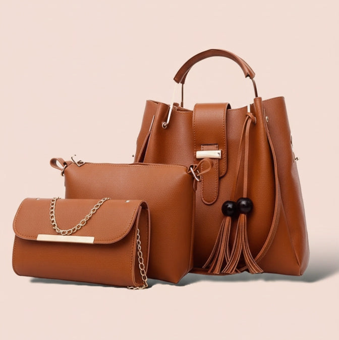 The Aura Everyday Tote