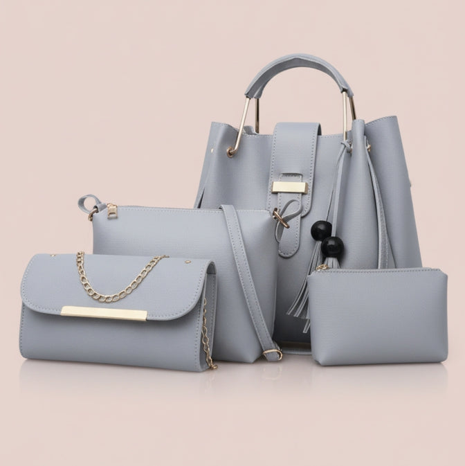 The Aura Everyday Tote