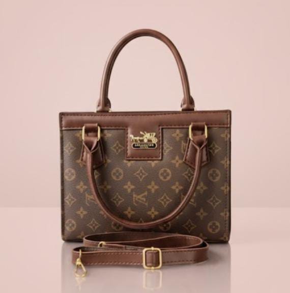 Signature-Prints Bags