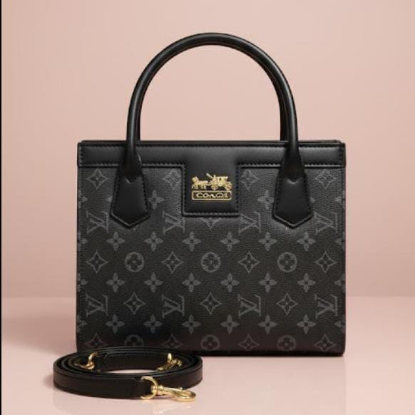 Signature-Prints Bags