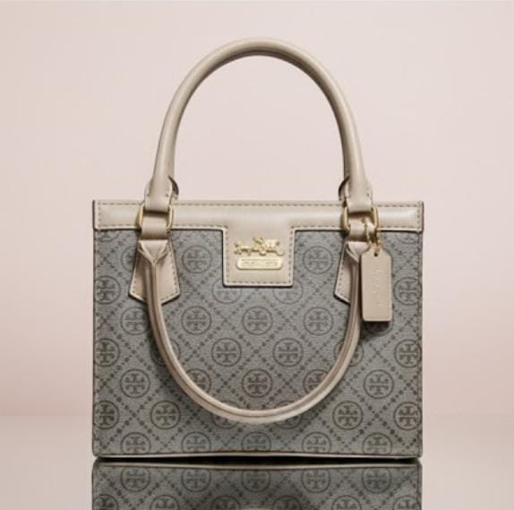 Signature-Prints Bags