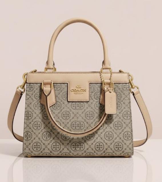 Signature-Prints Bags