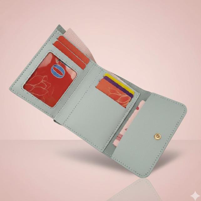 Cute Wallets