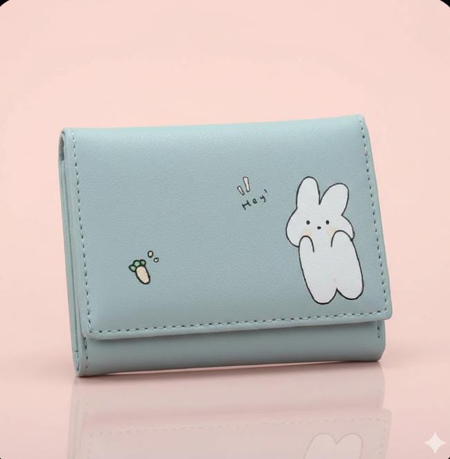 Cute Wallets