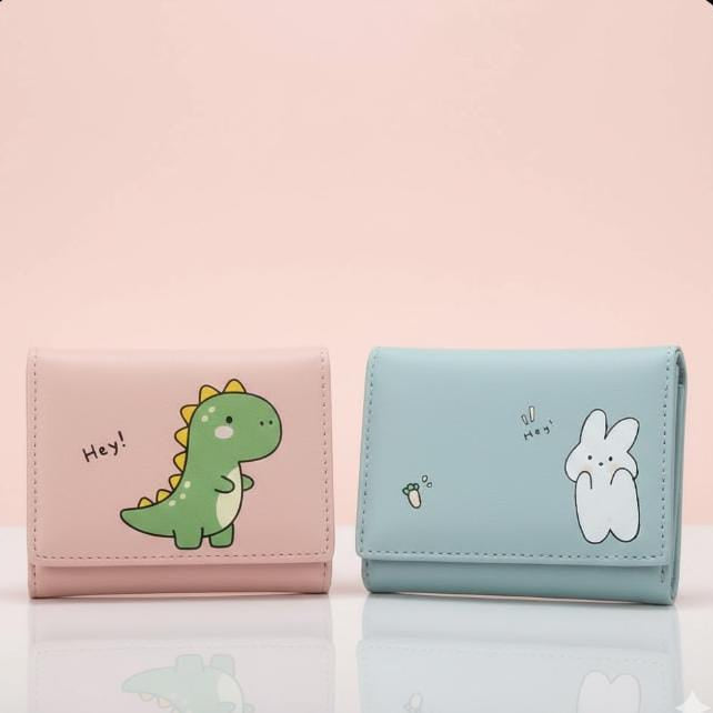 Cute Wallets