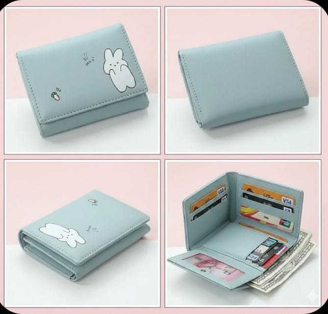 Cute Wallets