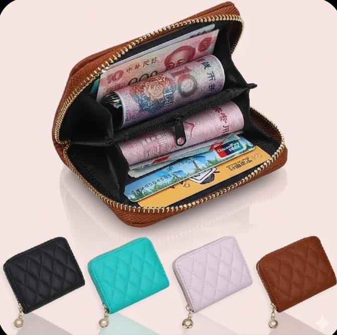 Mini Wallets