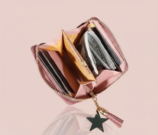 Mini Wallets