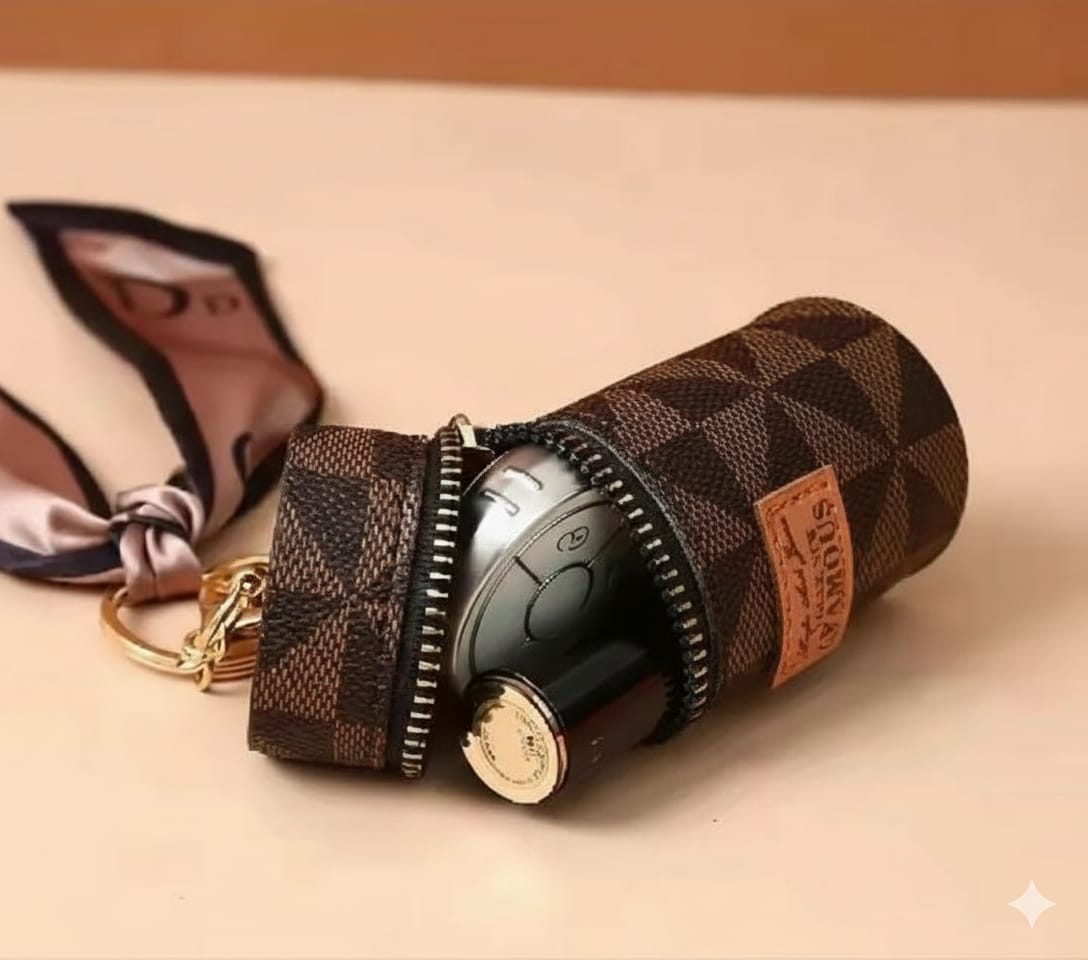 Luxury Keychain