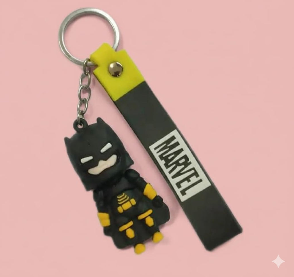 Marvel Keychains