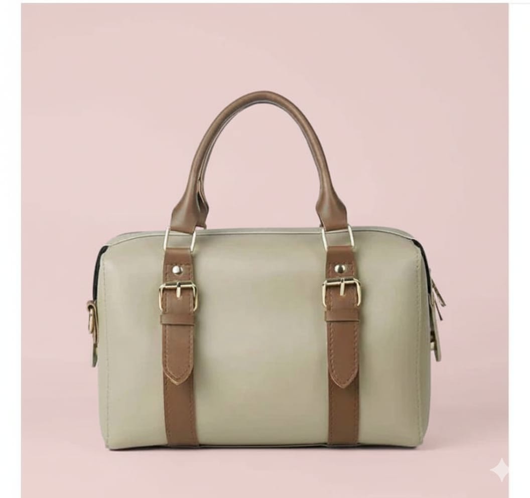 Zara Bag